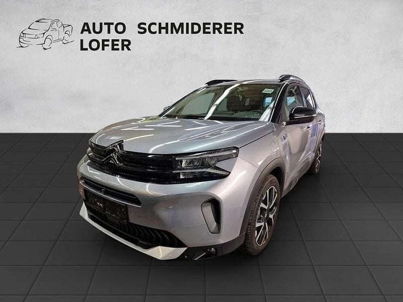 Grau Gebraucht 2025 Citroën C5 Aircross Shine SUV | € 30.990 (Fairer Preis) - Bild 1/4