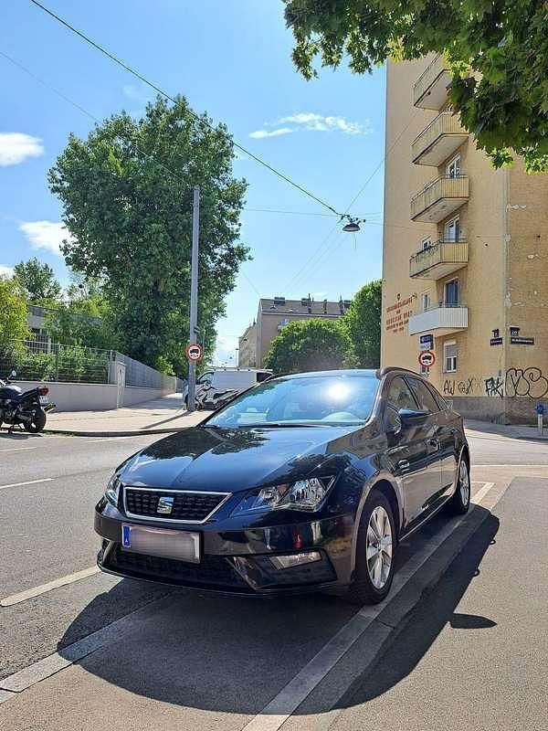 Gebraucht 2020 Seat Leon ST Reference Kombi | € 15.950 (Guter Preis) - Bild 1/4