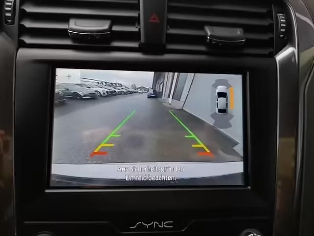 Gebraucht Ford Mondeo 150 PS (110 kW) 2021 Frostweiß Kombi