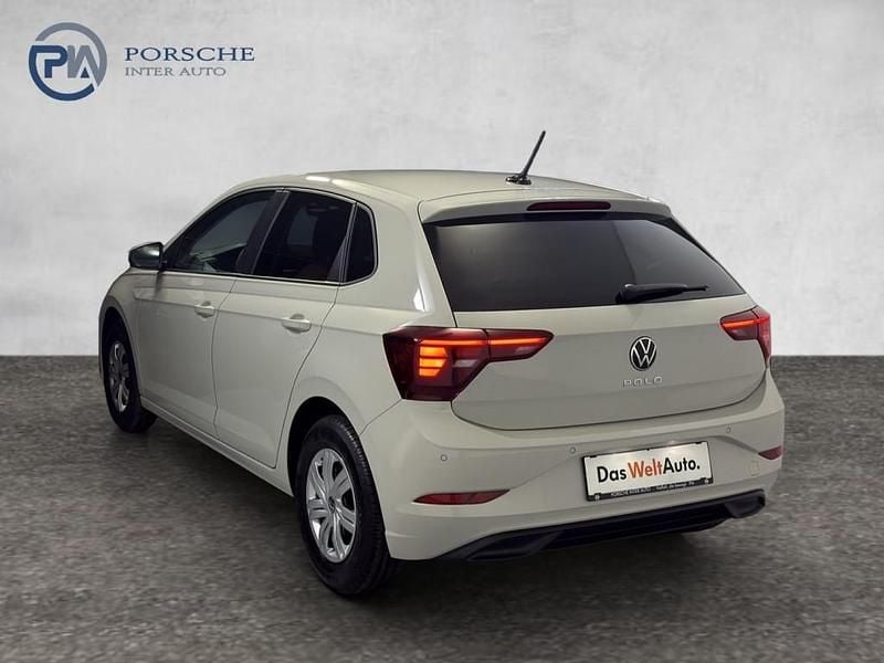 Neu VW Polo 80 PS (58 kW) 2026 Kleinwagen