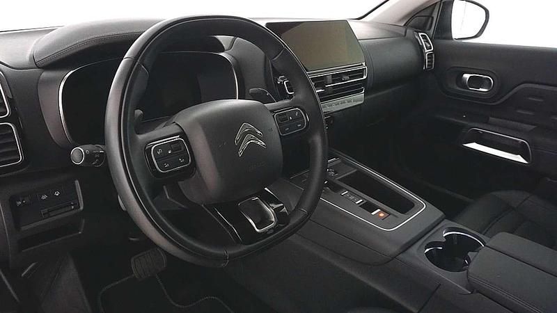 Gebraucht Citroën C5 Aircross 131 PS (96 kW) 2024 Perla nera schwarz SUV