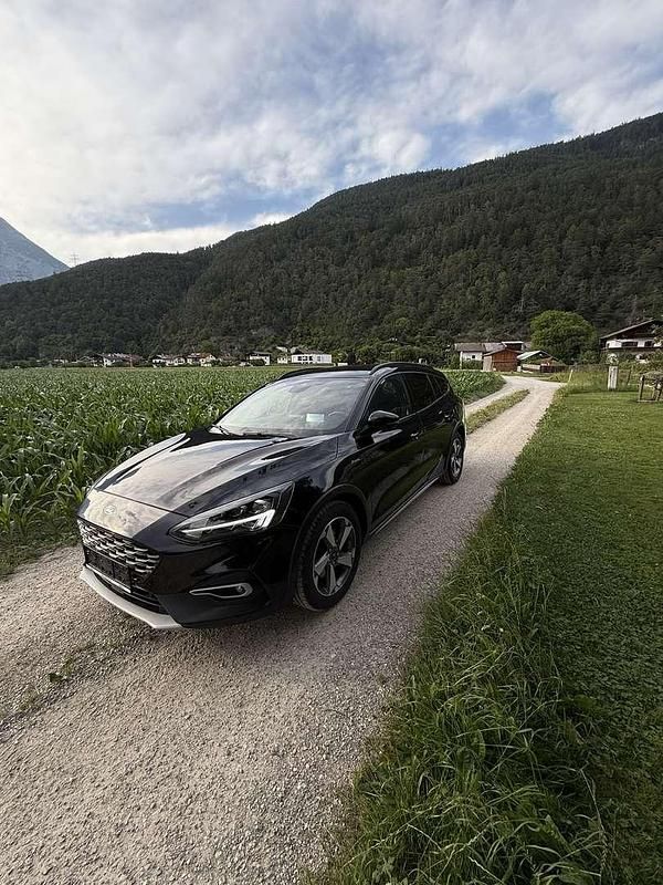 Gebraucht 2020 Ford Focus Active Kombi | € 19.900 (Etwas zu teuer) - Bild 1/4