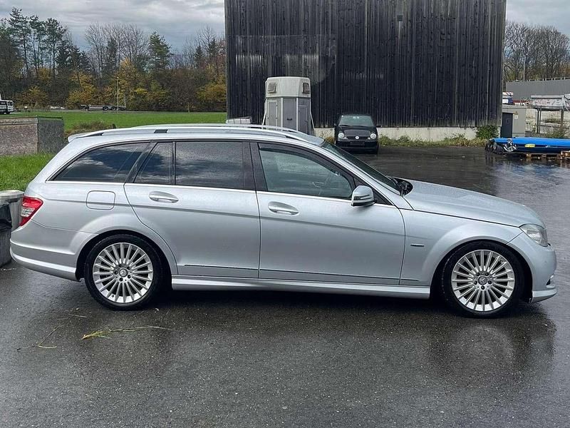 Gebraucht Mercedes C220 170 PS (125 kW) 2010 Kombi
