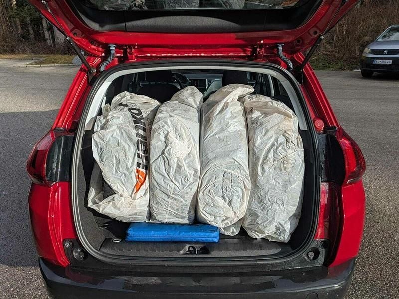 Gebraucht Peugeot 2008 Style 99 PS (72 kW) 2018 SUV