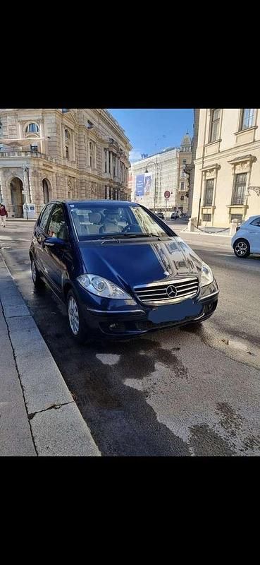 Gebraucht 2006 Mercedes 180 Limousine | € 1.900 - Bild 1/4