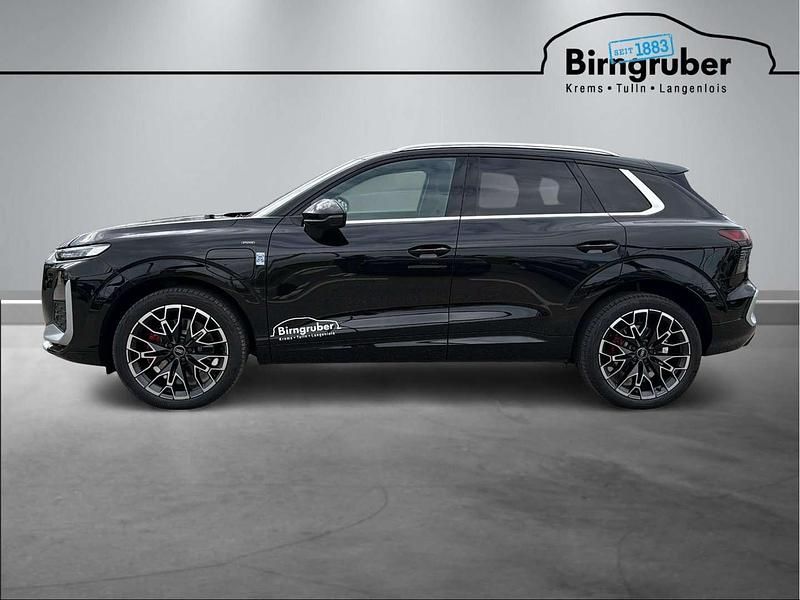 Gebraucht Audi Q3 S-Line 272 PS (200 kW) 2025 Schwarz SUV