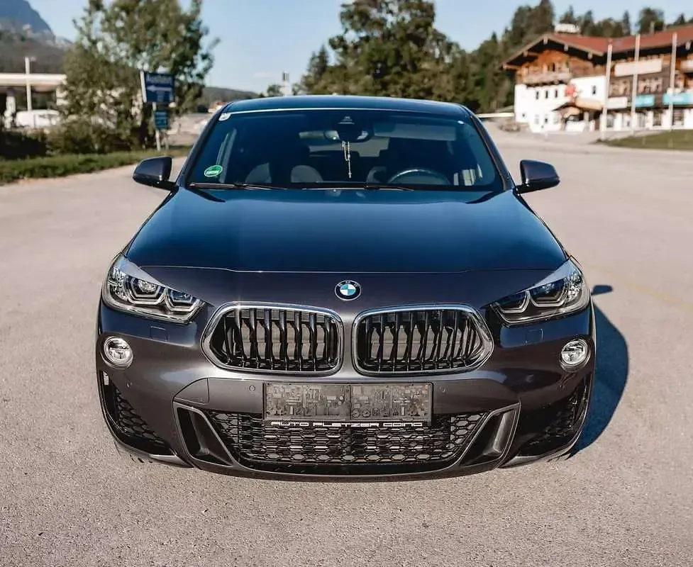Bmw X2 Diesel