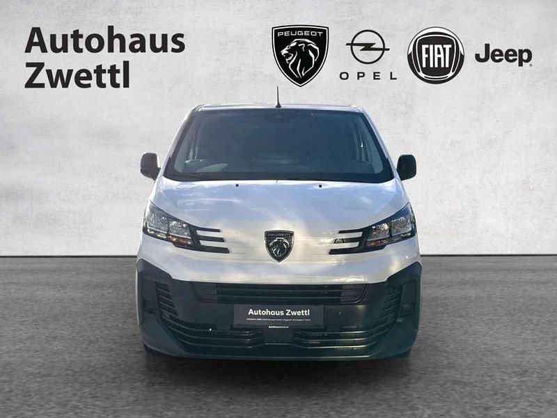 Neu Peugeot Expert S 146 PS (107 kW) 2025 Weiß Van