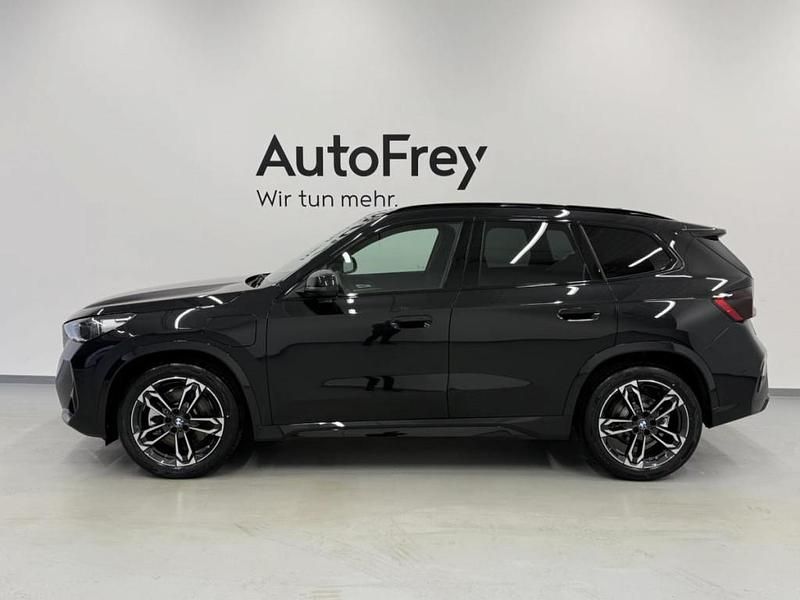 Gebraucht BMW X1 Shadowline 150 PS (110 kW) 2026 Saphirschwarz SUV