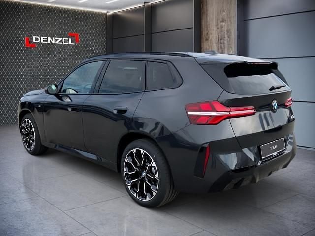 Gebraucht BMW X3 M Sport 197 PS (144 kW) 2025 Sophistograu brillia SUV