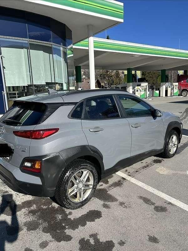 Gebraucht Hyundai Kona 136 PS (100 kW) 2020 SUV
