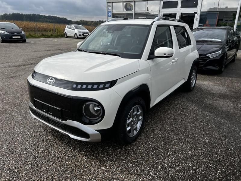 Neu 2025 Hyundai Inster Trend Kleinwagen | € 25.980 (Fairer Preis) - Bild 1/4