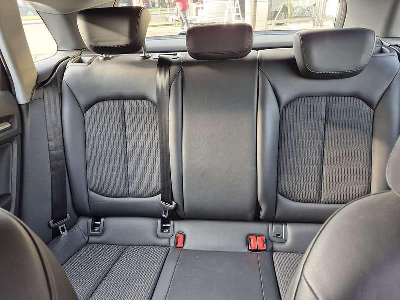 Gebraucht Audi A3 116 PS (85 kW) 2017 Weiß Limousine