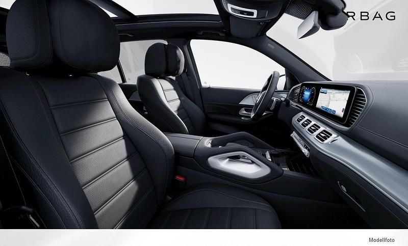 Gebraucht Mercedes GLE450 AMG AMG Line Premium Plus 367 PS (269 kW) 2025 Grau SUV