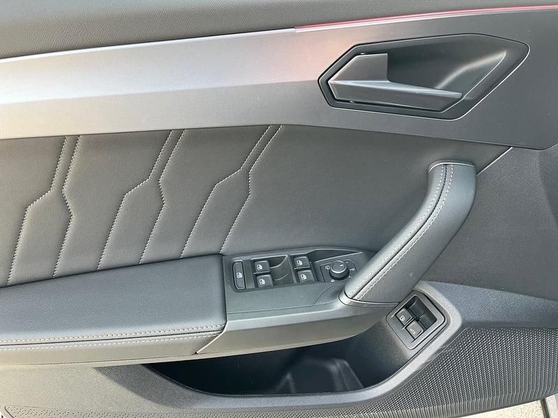 Gebraucht Cupra Formentor VZ 245 PS (180 kW) 2023 Hellgrau  normal SUV