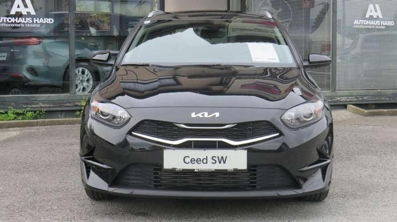 Neu Kia Ceed Sportswagon 101 PS (74 kW) 2026 Kombi