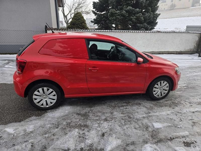 Gebraucht VW Polo 75 PS (55 kW) 1992 Coupé
