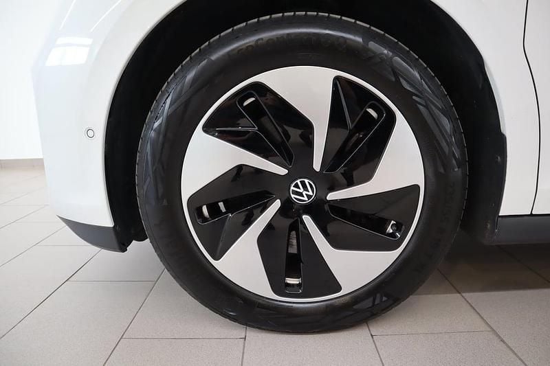 Gebraucht VW ID. Buzz Pro 150 kW (204 PS) 2023 Weiss  normal Van / Kleinbus