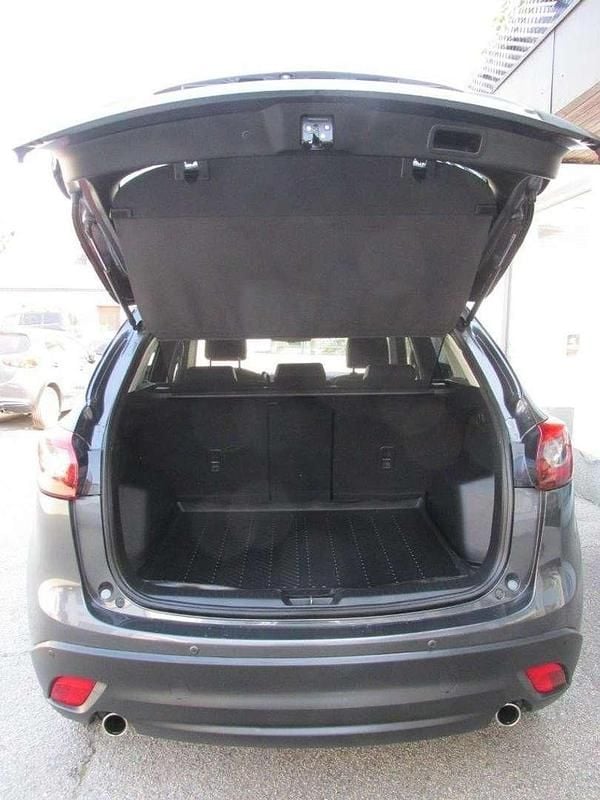Gebraucht 2016 Mazda CX-5 SUV | € 14.500 (Fairer Preis) - Bild 1/4