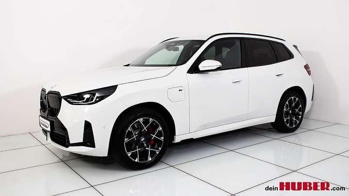 Weiß Neu 2026 BMW X3 SUV | € 66.900 (Superpreis) - Bild 1/4