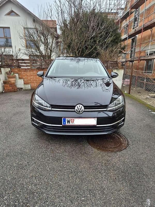 Gebraucht 2018 VW Golf Limousine | € 13.100 (Guter Preis) - Bild 1/4