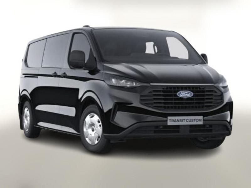 Neu Ford Transit Custom Trend 170 PS (125 kW) 2025 Van