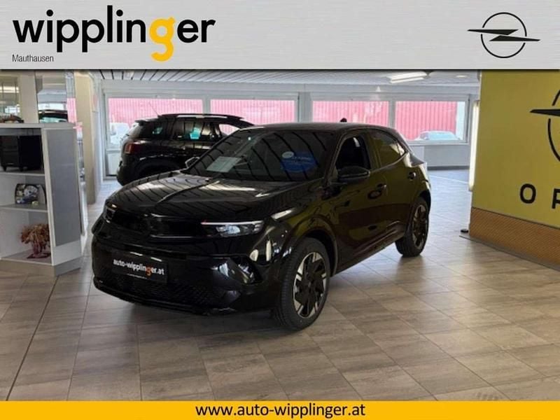 Neu Opel Mokka-e 114 kW (155 PS) 2025 Schwarz SUV