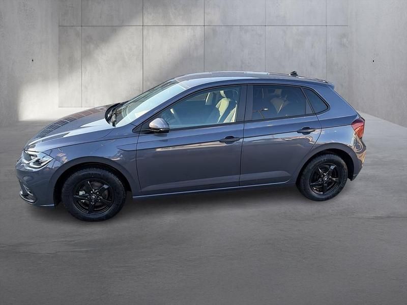 Neu VW Polo 80 PS (58 kW) 2025 Grau Limousine
