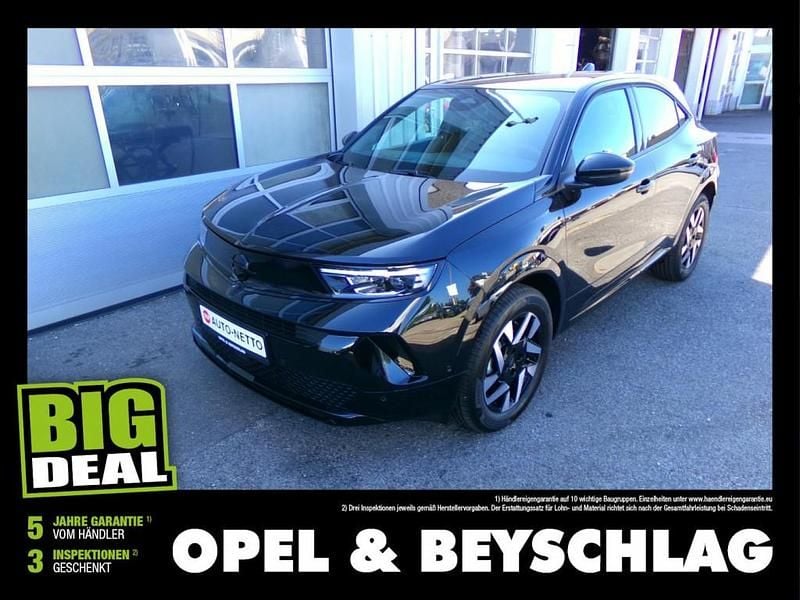Neu 2025 Opel Mokka SUV | € 23.490 (Superpreis) - Bild 1/4