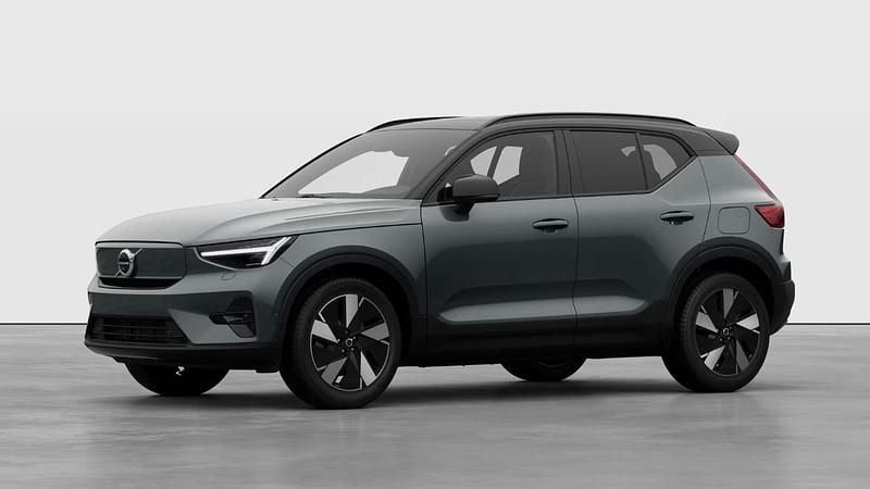 Neu Volvo EX40 Ultra 185 kW (252 PS) 2025 SUV