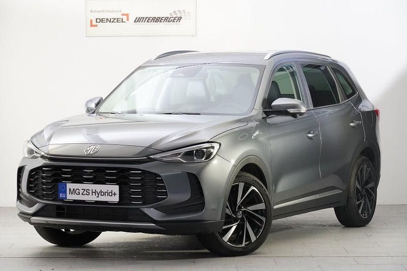 Neu MG ZS Luxury 102 PS (75 kW) 2026 SUV