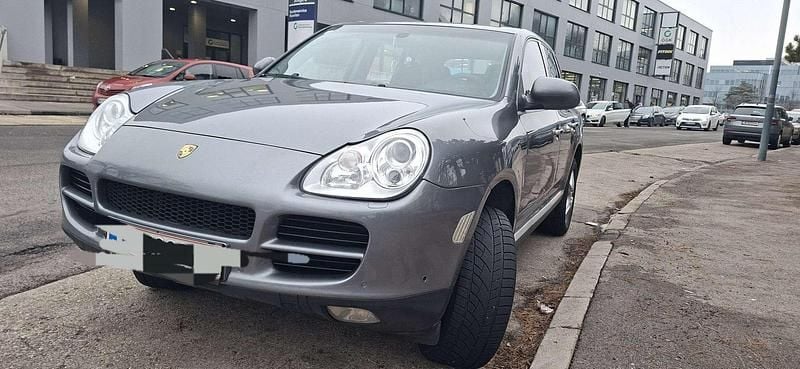 Gebraucht Porsche Cayenne 250 PS (183 kW) 2004 SUV