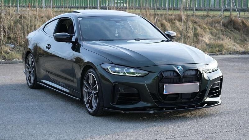 Gebraucht BMW 440 M Sport 374 PS (275 kW) 2020 Coupé