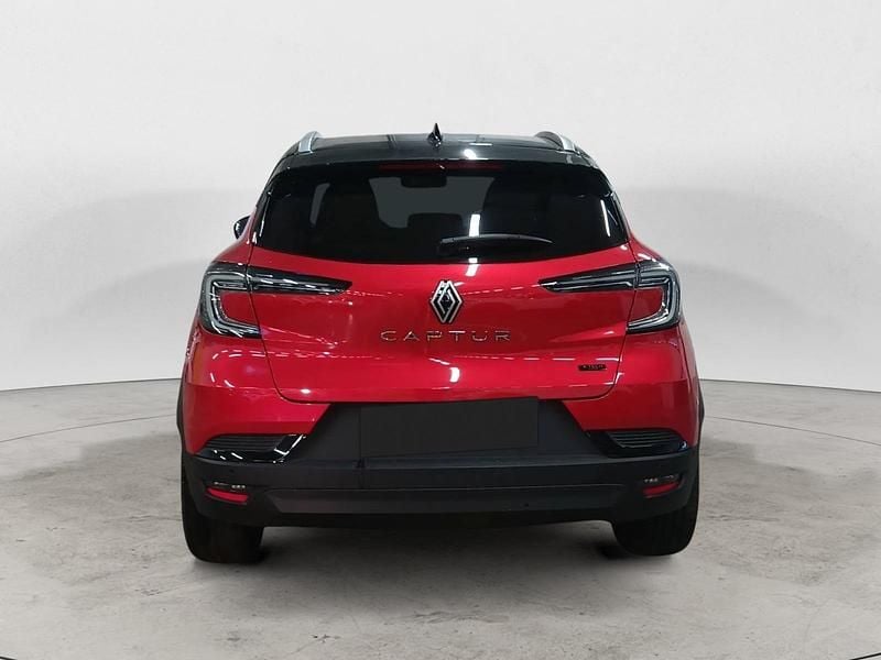 Gebraucht Renault Captur Techno 94 PS (69 kW) 2025 SUV