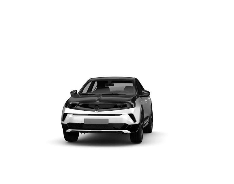 Neu Opel Mokka 131 PS (96 kW) 2025 Weiß SUV