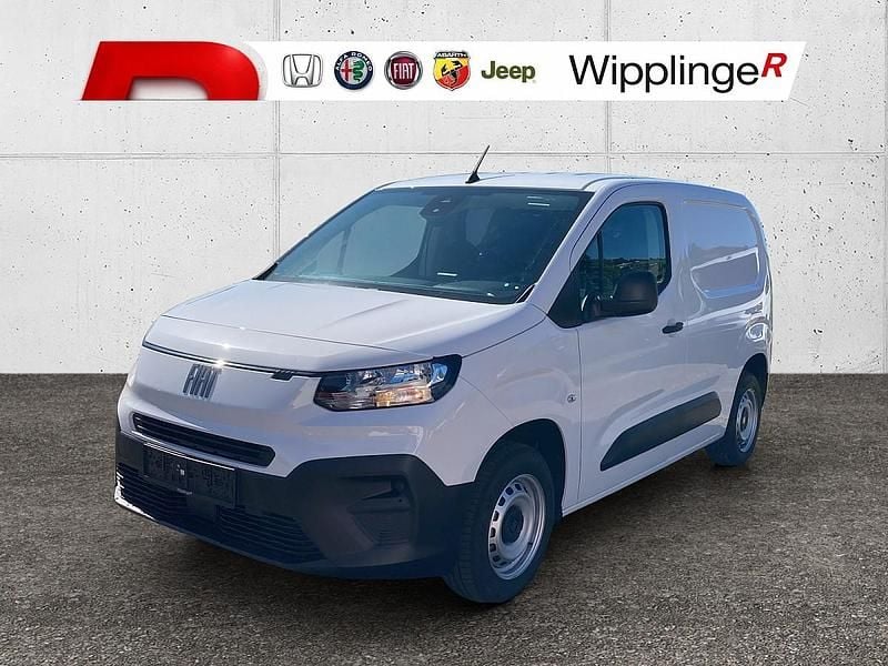 Neu 2025 Fiat Doblò S Van / Kleinbus | € 22.249 (Guter Preis) - Bild 1/4