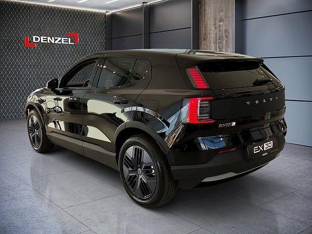 Neu Volvo EX30 314 kW (428 PS) 2026 Schwarz SUV