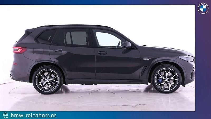 Gebraucht BMW X5 Efficient Dynamics 394 PS (289 kW) 2022 Bmw individual dravitgrau SUV