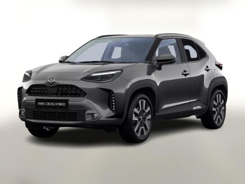 Neu 2025 Toyota Yaris Cross Style SUV | € 32.143 (Fairer Preis) - Bild 1/4