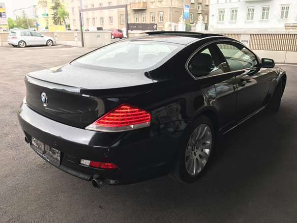 Бмв 630 фото