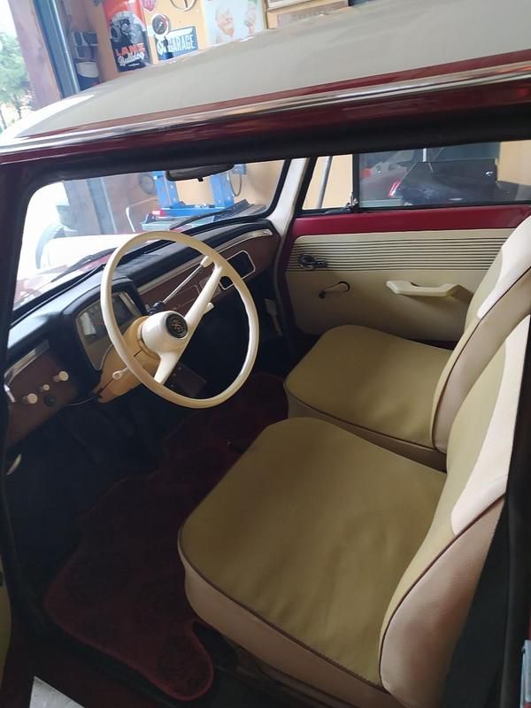 Gebraucht DKW Junior 34 PS (25 kW) 1963 Kleinwagen