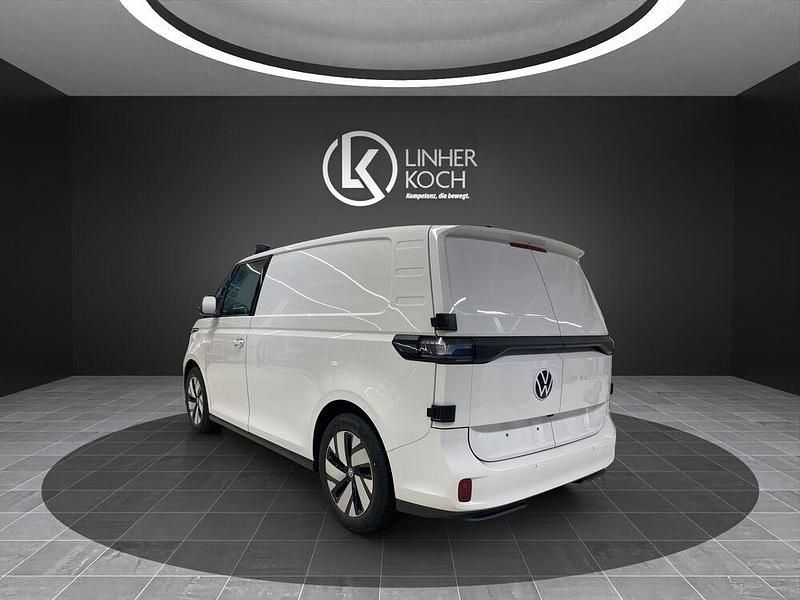 Neu VW ID. Buzz Pro 250 kW (340 PS) 2026 Van / Kleinbus