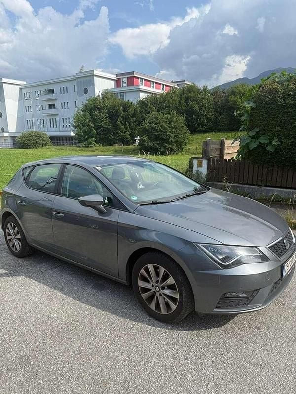 Gebraucht 2018 Seat Leon Style Limousine | € 12.000 (Fairer Preis) - Bild 1/2