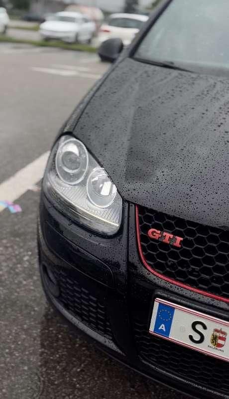 Gebraucht VW Golf IV GTI 200 PS (147 kW) 2005 Limousine