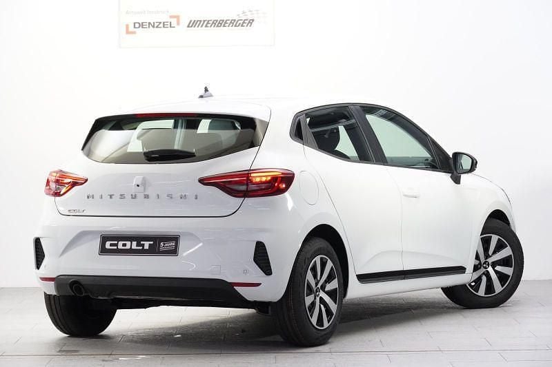Neu Mitsubishi Colt Invite 91 PS (66 kW) 2026 Limousine