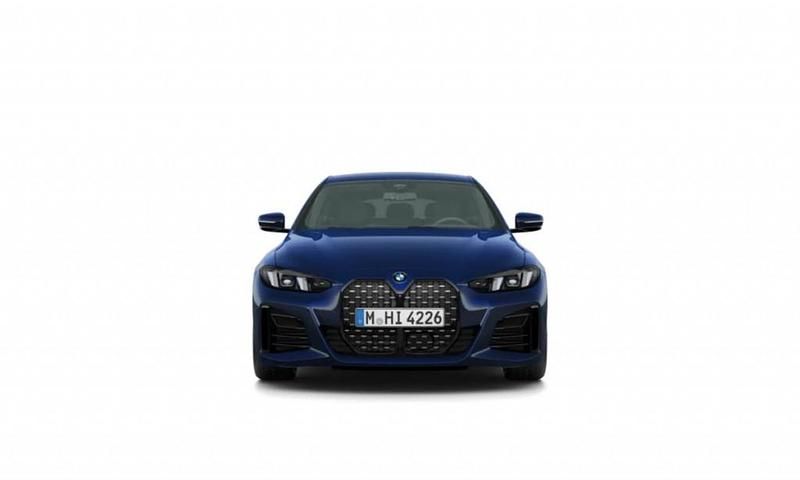 Neu BMW 420 Gran Coupé Shadowline 190 PS (139 kW) 2025 Coupé