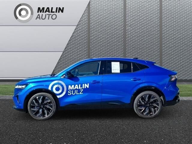 Gebraucht Renault Rafale Esprit Alpine 131 PS (96 kW) 2024 Blau SUV