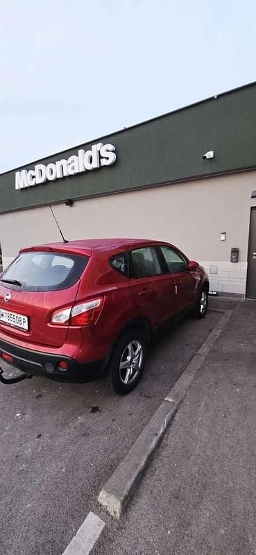 Gebraucht Nissan Qashqai Premium Edition 106 PS (77 kW) 2010 SUV