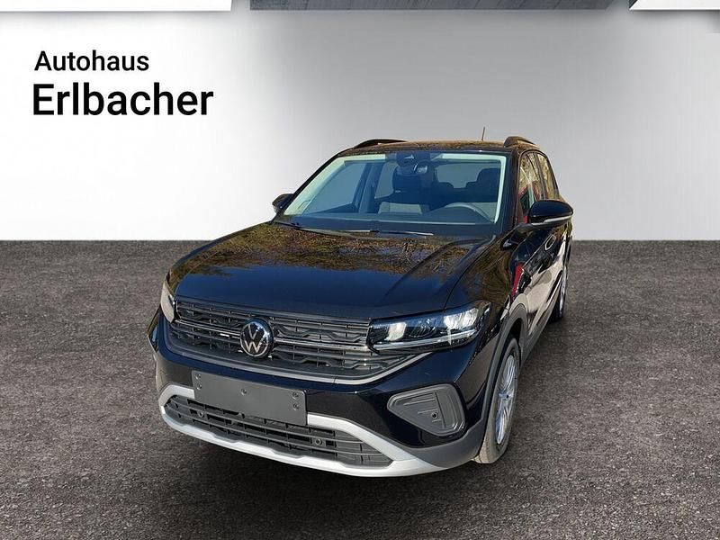 Gebraucht 2024 VW T-Cross SUV | € 23.315 (Fairer Preis) - Bild 1/4