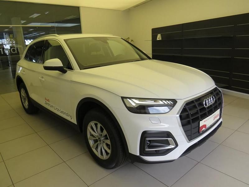 Gebraucht Audi Q5 204 PS (150 kW) 2024 SUV
